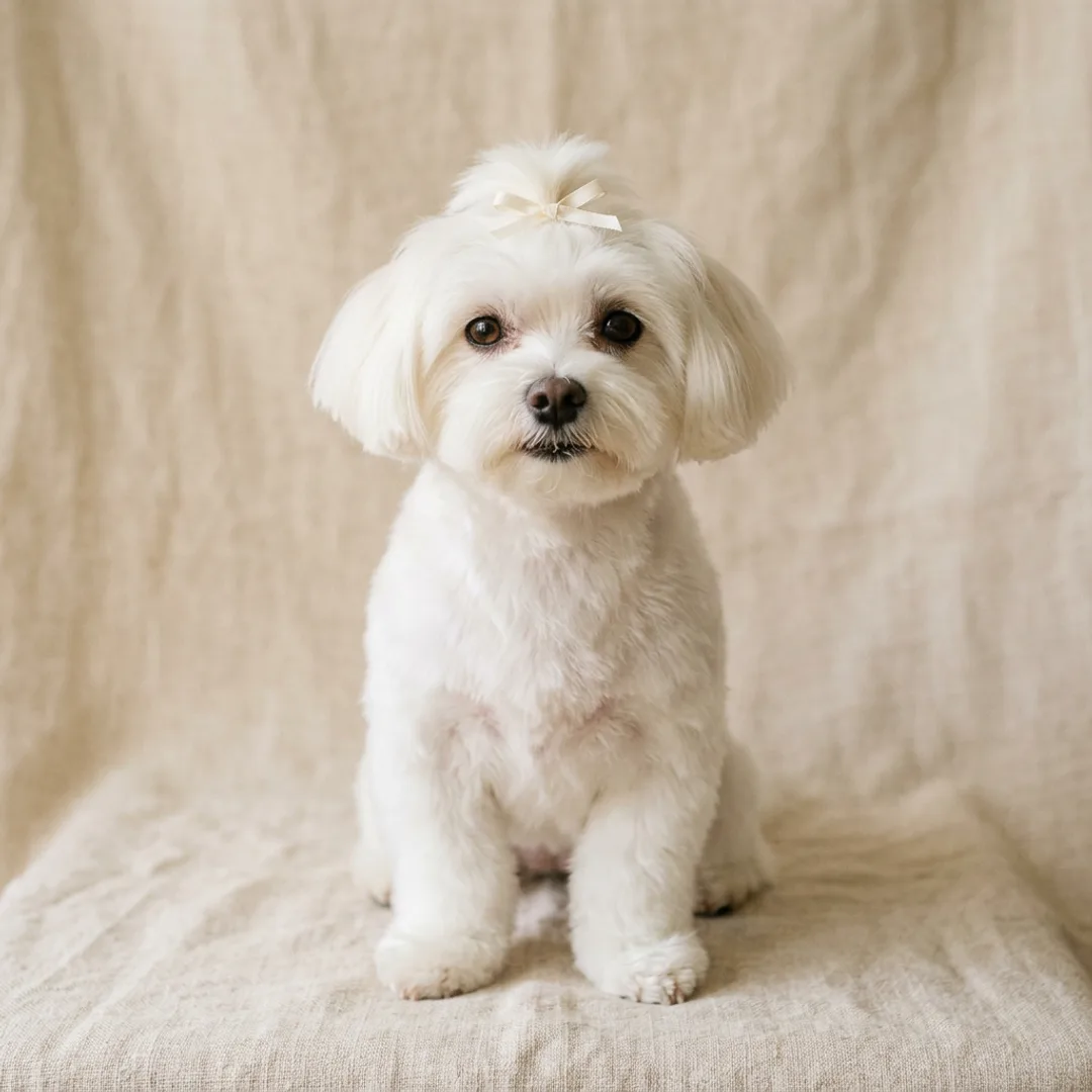 Small Breed Groom